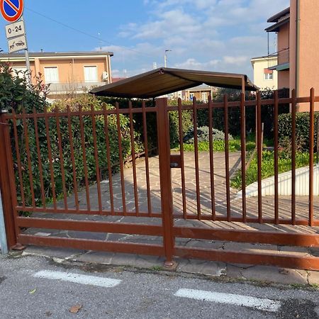 Da Antonella Lägenhet Bergamo Exteriör bild