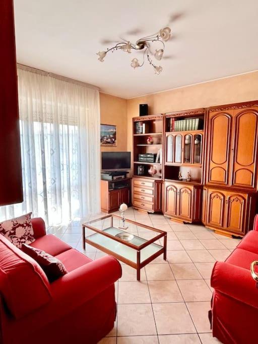 Da Antonella Lägenhet Bergamo Exteriör bild