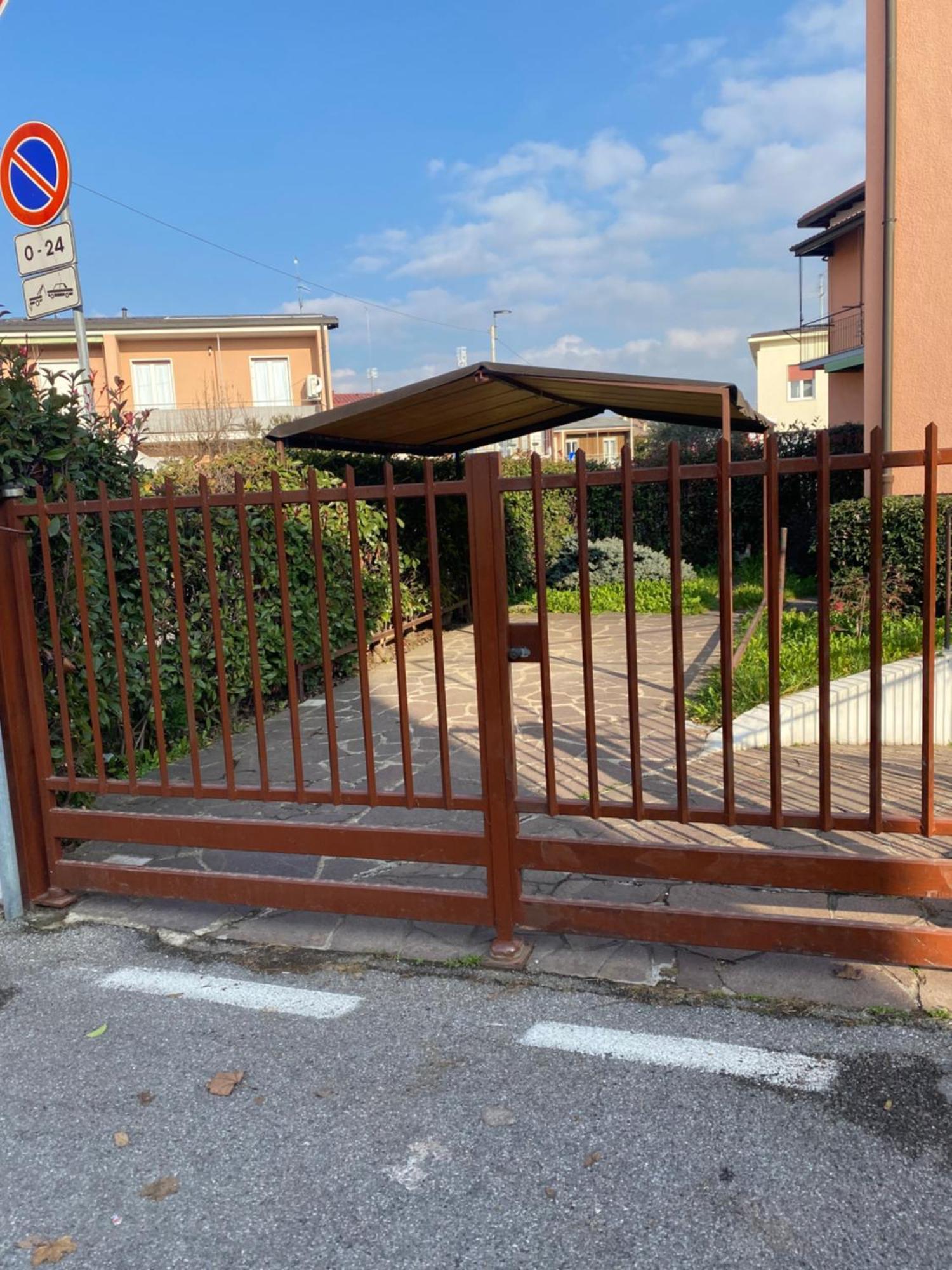 Da Antonella Lägenhet Bergamo Exteriör bild
