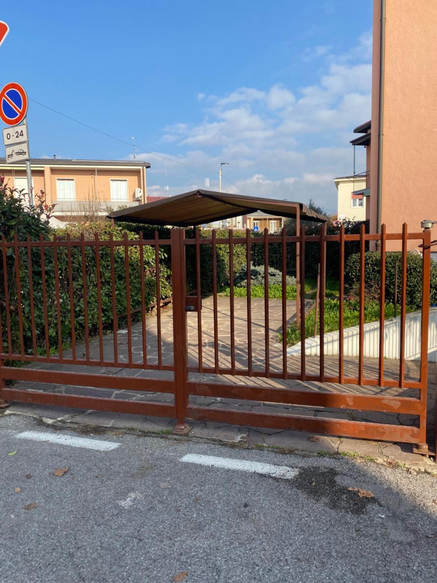 Da Antonella Lägenhet Bergamo Exteriör bild